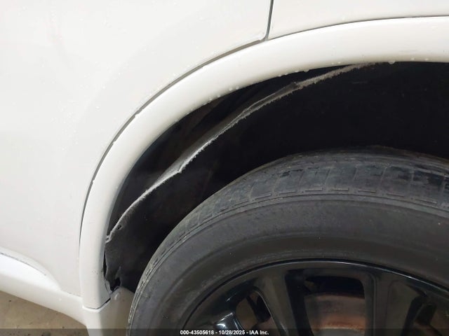 2018 DODGE DURANGO 1C4RDJAGXJC265960 Photo 5