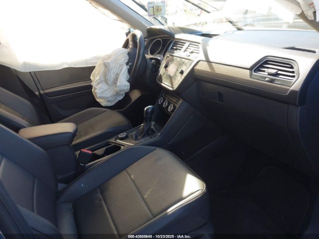 2020 VOLKSWAGEN TIGUAN 3VV2B7AX1LM109898 Photo 4
