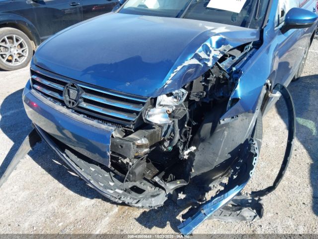 2020 VOLKSWAGEN TIGUAN 3VV2B7AX1LM109898 Photo 5
