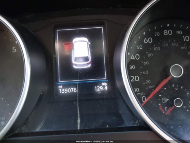 2020 VOLKSWAGEN TIGUAN 3VV2B7AX1LM109898 Photo 6