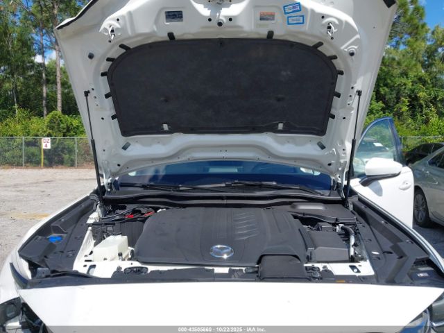 2024 MAZDA CX-90 JM3KKDHD1R1102701 Photo 9