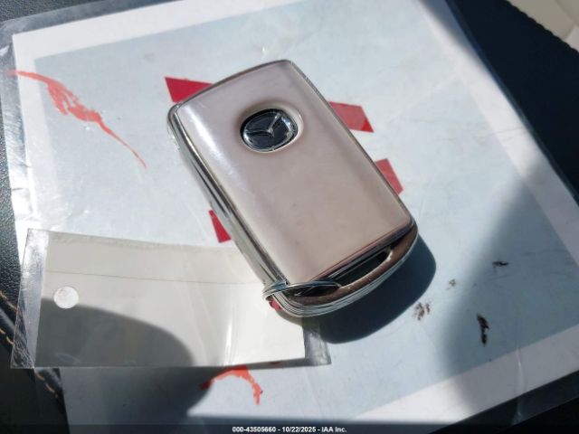 2024 MAZDA CX-90 JM3KKDHD1R1102701 Photo 10