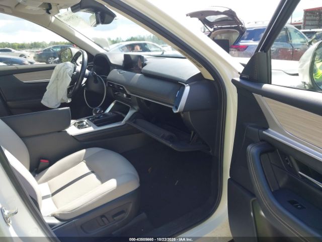 2024 MAZDA CX-90 JM3KKDHD1R1102701 Photo 4