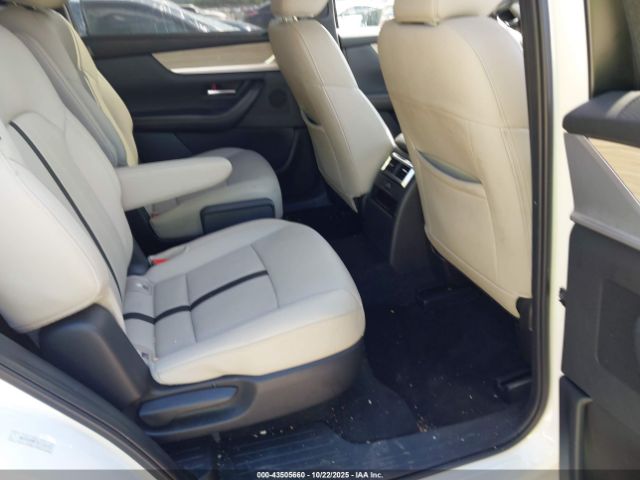 2024 MAZDA CX-90 JM3KKDHD1R1102701 Photo 7