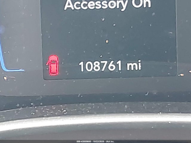 Chrysler Voyager Lx 2022 2C4RC1CG4NR102962 Image 15