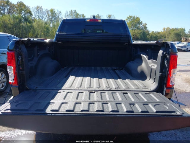 Продаж на аукціоні авто 2019 Ram 1500 Big Horn/lone Star  4x4 5'7 Box, vin: 1C6SRFFT7KN732142, номер лоту: 43505687