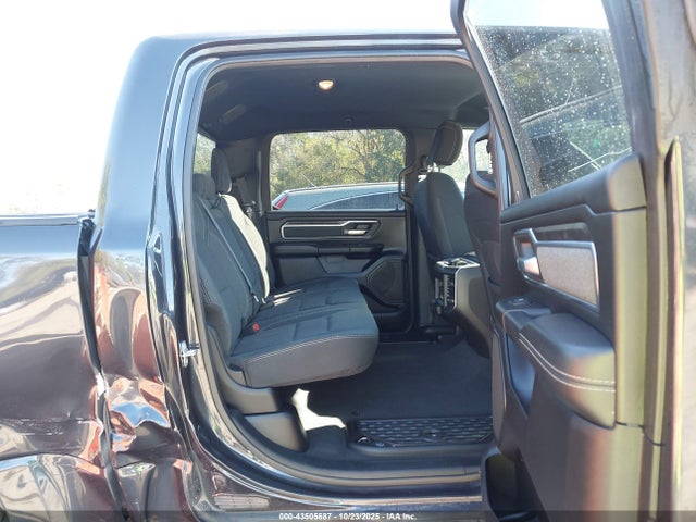 Продаж на аукціоні авто 2019 Ram 1500 Big Horn/lone Star  4x4 5'7 Box, vin: 1C6SRFFT7KN732142, номер лоту: 43505687