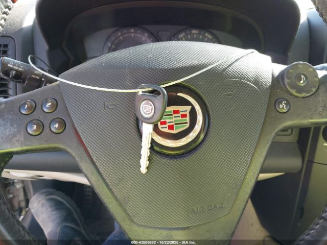 2004 CADILLAC CTS 1G6DM577840134348 Photo 10