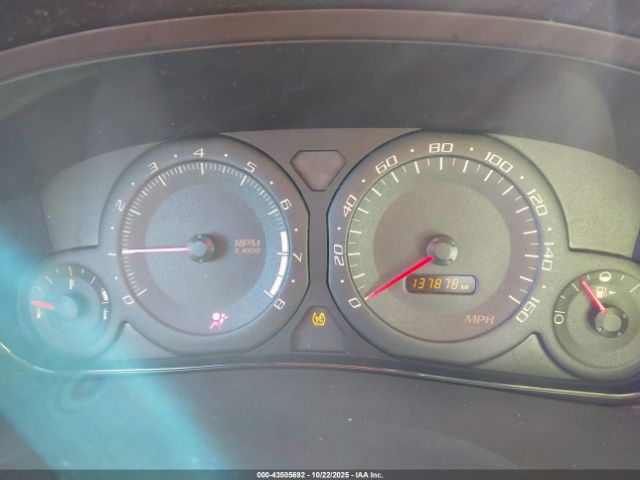 2004 CADILLAC CTS 1G6DM577840134348 Photo 6