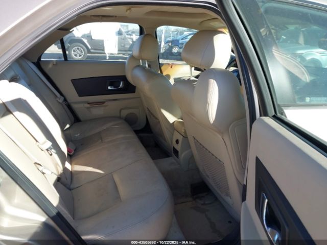 2004 CADILLAC CTS 1G6DM577840134348 Photo 7