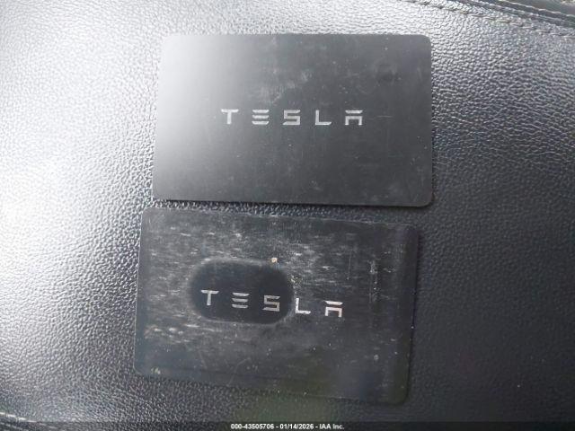 2025 TESLA MODEL 3 5YJ3E1EA0SF988066 Photo 10