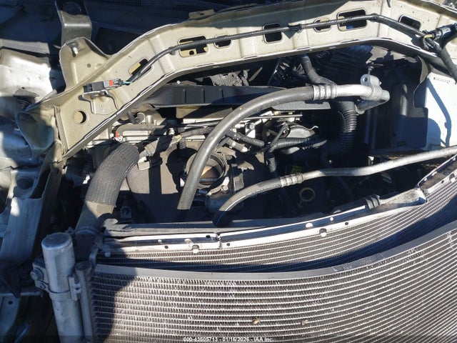 2GKALNEK5H6332798 GMC Terrain Sle-2