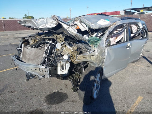 2GKALNEK5H6332798 GMC Terrain Sle-2