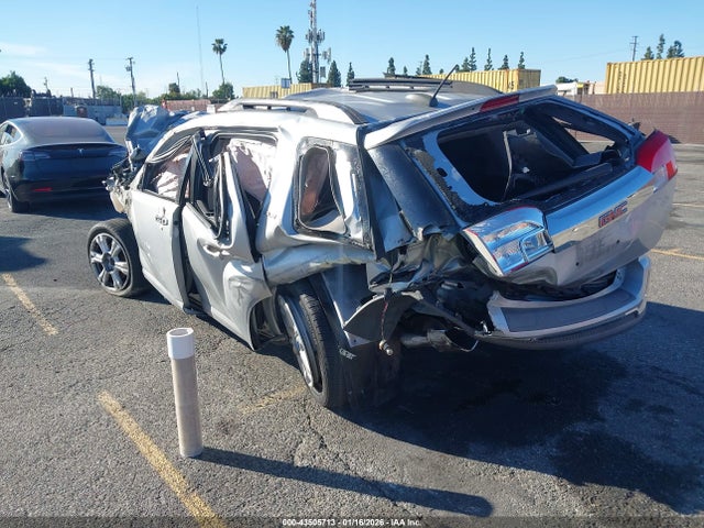 2GKALNEK5H6332798 GMC Terrain Sle-2