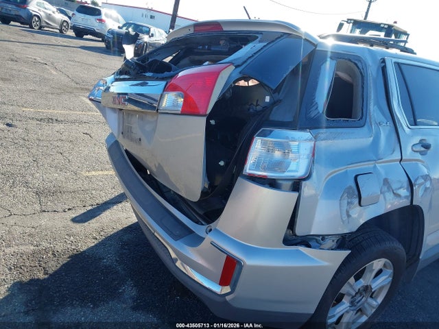 2GKALNEK5H6332798 GMC Terrain Sle-2