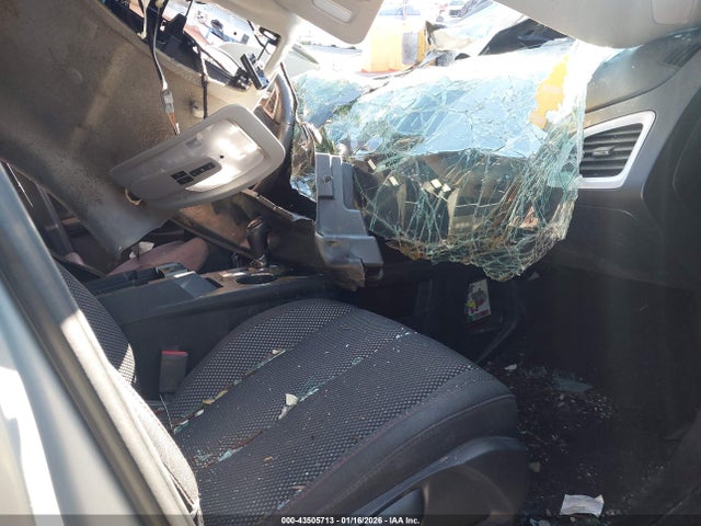 2GKALNEK5H6332798 GMC Terrain Sle-2