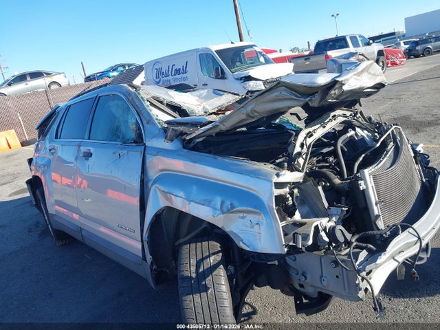 2GKALNEK5H6332798 GMC Terrain Sle-2
