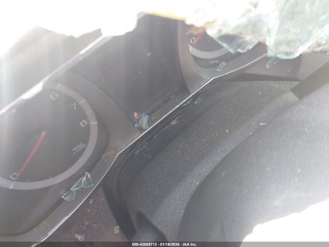 2GKALNEK5H6332798 GMC Terrain Sle-2