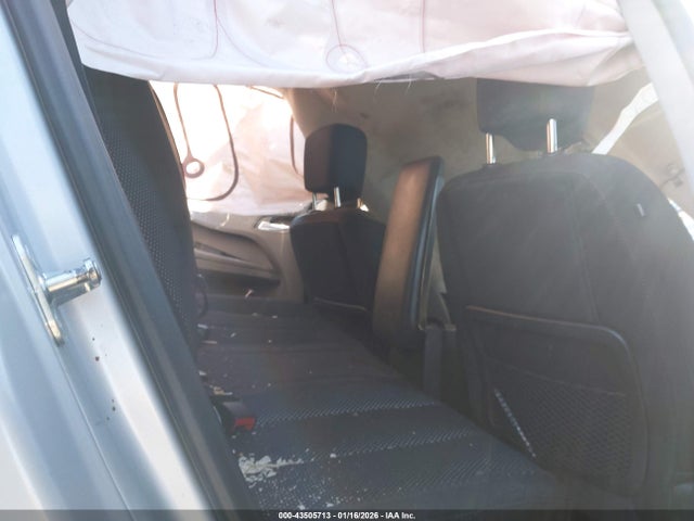2GKALNEK5H6332798 GMC Terrain Sle-2