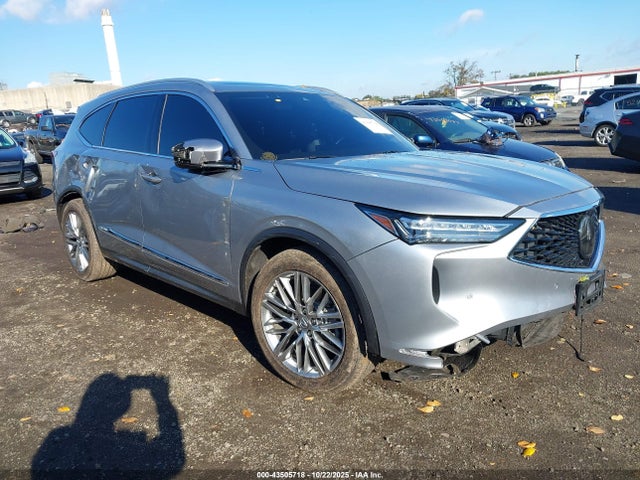 2024 ACURA MDX 5J8YE1H82RL007646
