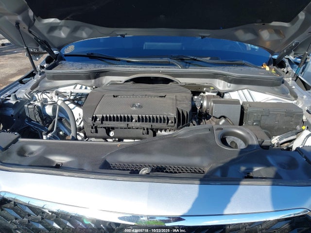 2024 ACURA MDX 5J8YE1H82RL007646 Photo 9