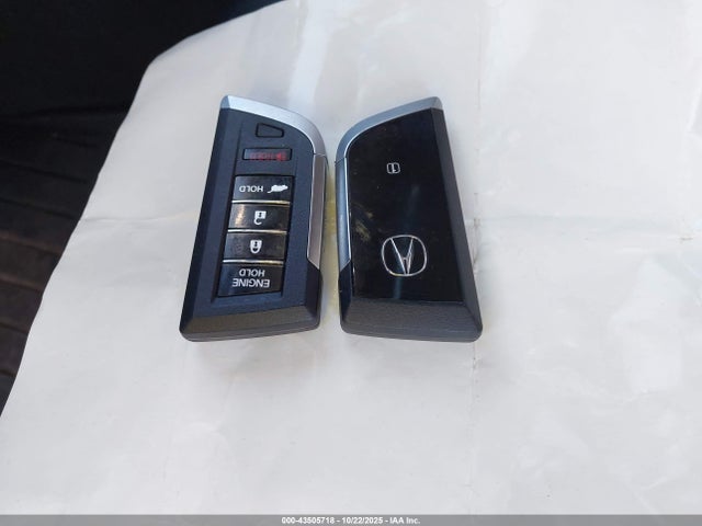 2024 ACURA MDX 5J8YE1H82RL007646 Photo 10