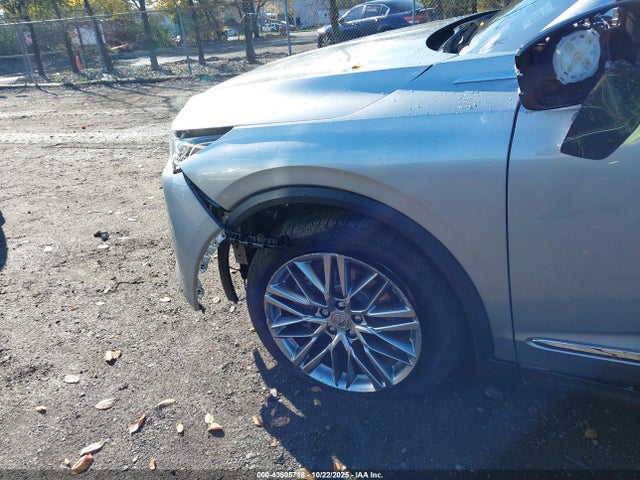 2024 ACURA MDX 5J8YE1H82RL007646 Photo 5