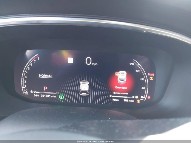 2024 ACURA MDX 5J8YE1H82RL007646 Photo 6