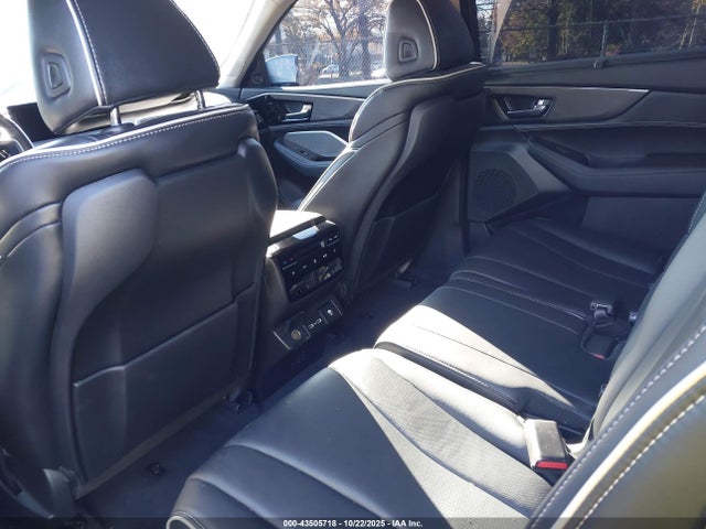2024 ACURA MDX 5J8YE1H82RL007646 Photo 7