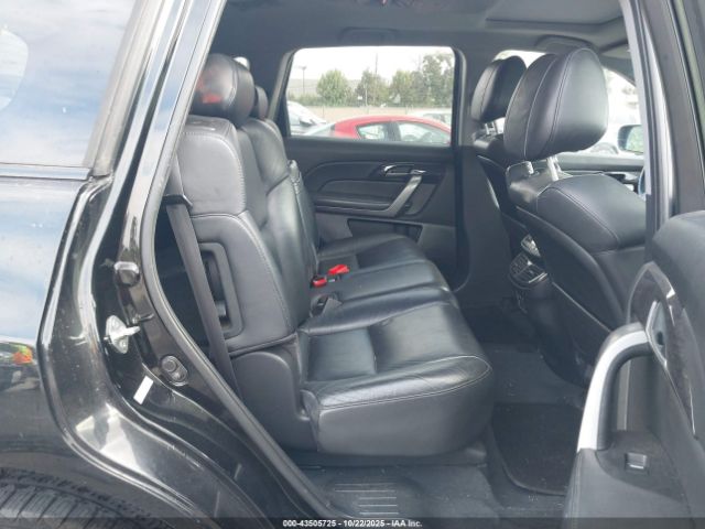 2008 ACURA MDX 2HNYD284X8H546915 Photo 7