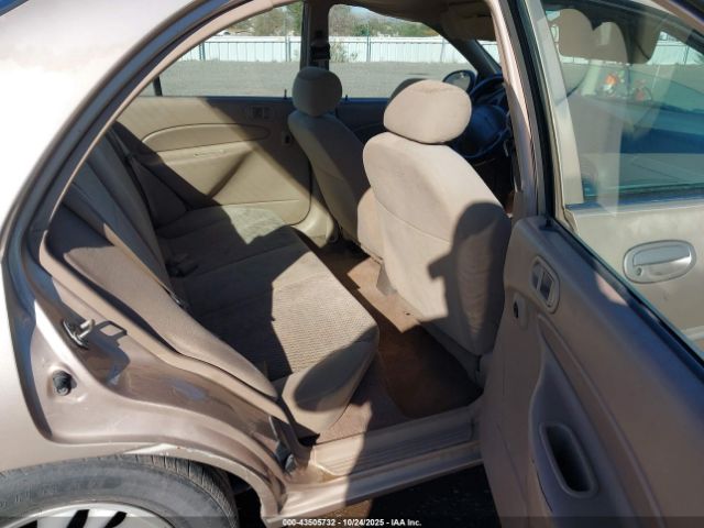 2000 FORD ESCORT 3FAFP13P9YR208934 Photo 7