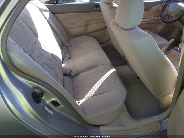 2003 MITSUBISHI LANCER JA3AJ26E53U025505 Photo 7