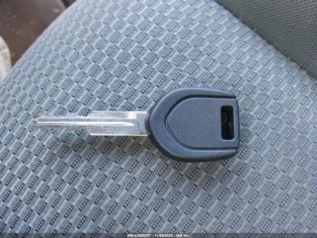 2011 MITSUBISHI GALANT 4A32B3FF6BE015220 Photo 10