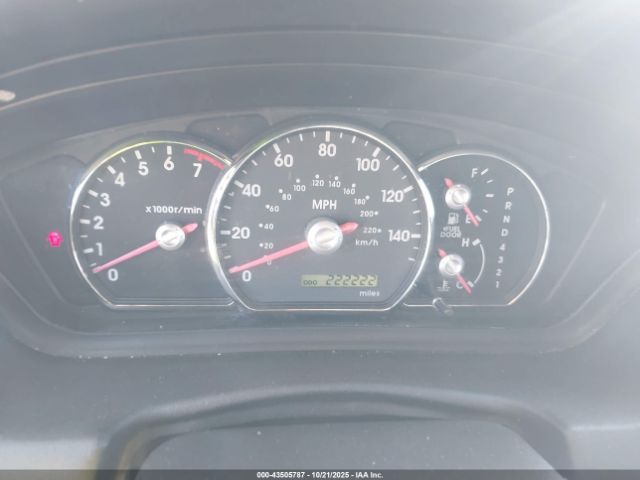 2011 MITSUBISHI GALANT 4A32B3FF6BE015220 Photo 6