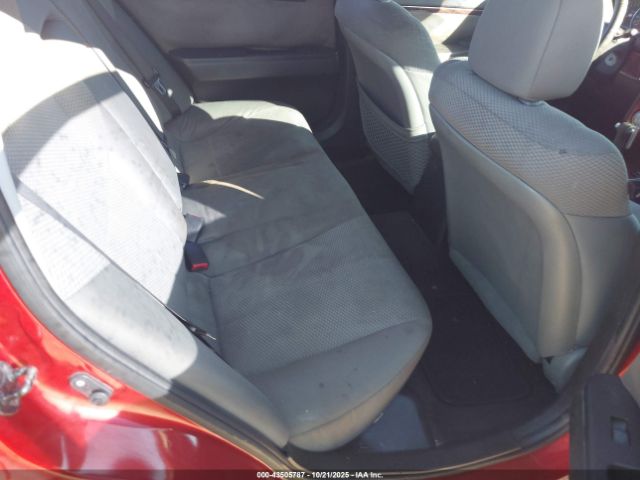 2011 MITSUBISHI GALANT 4A32B3FF6BE015220 Photo 7