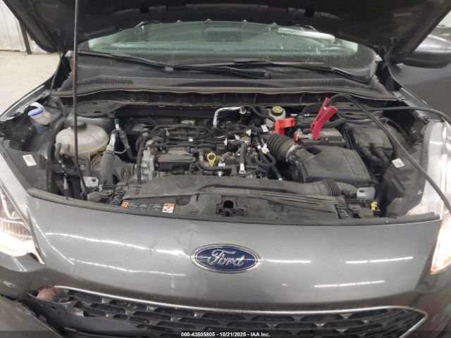 2021 FORD ESCAPE 1FMCU0G61MUA05620 Photo 9
