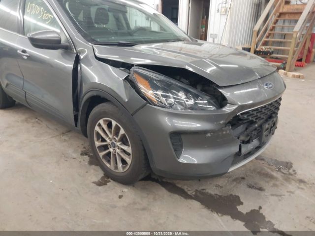 2021 FORD ESCAPE 1FMCU0G61MUA05620 Photo 5