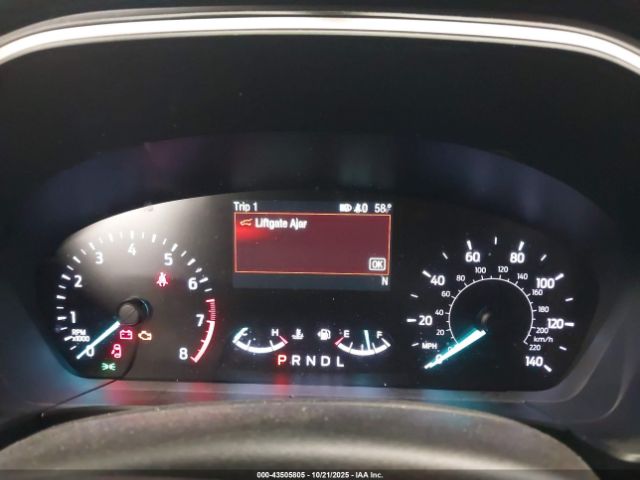 2021 FORD ESCAPE 1FMCU0G61MUA05620 Photo 6