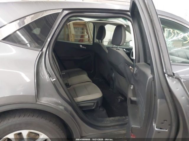 2021 FORD ESCAPE 1FMCU0G61MUA05620 Photo 7