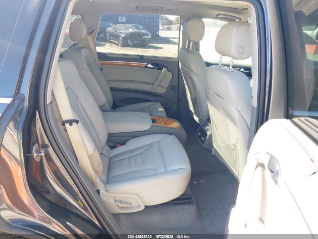 2009 AUDI Q7 WA1AV74L19D010569 Photo 7