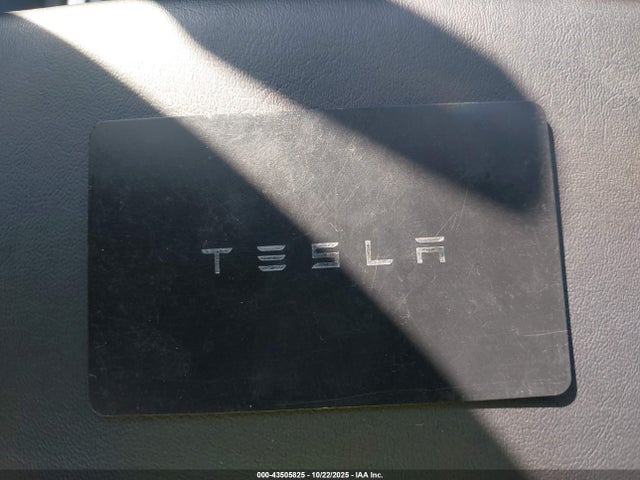 2021 TESLA MODEL 3 5YJ3E1EB9MF848867 Photo 10
