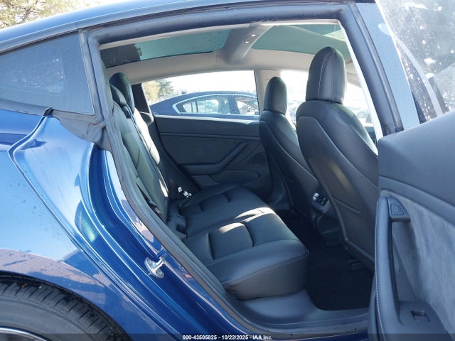 2021 TESLA MODEL 3 5YJ3E1EB9MF848867 Photo 7