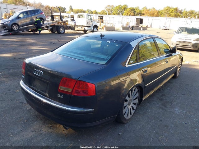 2007 AUDI A8 L WAUMV44E97N014098 Photo 3