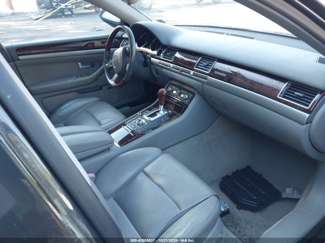 2007 AUDI A8 L WAUMV44E97N014098 Photo 4