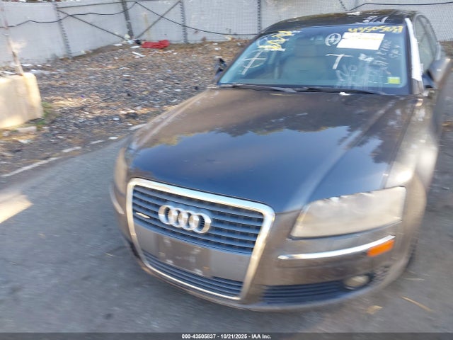 2007 AUDI A8 L WAUMV44E97N014098 Photo 5