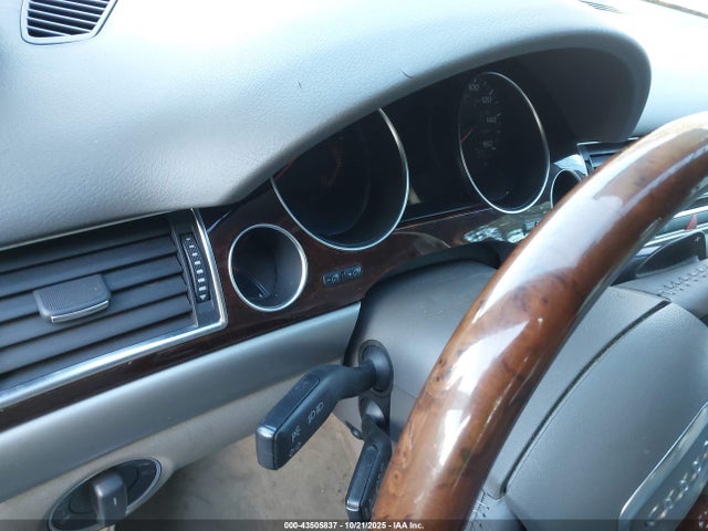 2007 AUDI A8 L WAUMV44E97N014098 Photo 6