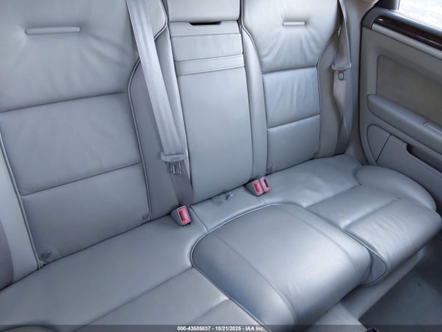 2007 AUDI A8 L WAUMV44E97N014098 Photo 7