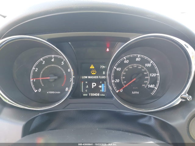 2017 Mitsubishi Outlander Sport 2.0 Es/2.0 Le მანქანა იყიდება აუქციონზე, vin: JA4AP3AU9HZ065109, აუქციონის ნომერი: 43505841
