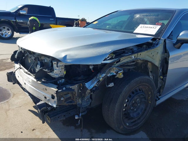 2019 TOYOTA CAMRY HYBRID 4T1B31HK5KU517314 Photo 5