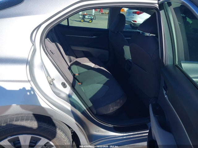 2019 TOYOTA CAMRY HYBRID 4T1B31HK5KU517314 Photo 7